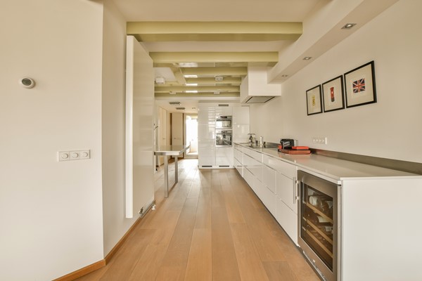 Medium property photo - Herengracht, 1017 CC Amsterdam